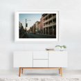 thumbnail image 2 of York Architectural 01 - York Pennsylvania Photography White Framed Wall Art Print 24 x 36 inches, 2 of 3