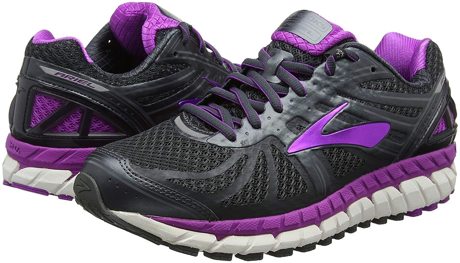 brooks ariel 16