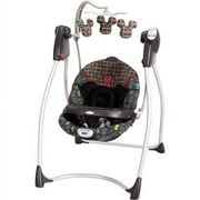 Graco - Lovin' Hug Swing, Mickey Mouse in the House