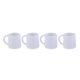 thumbnail image 2 of 2x 4 piezas 1/12 Mini taza de té taza de café vajilla realista para adorno de Zulema Tazas de la casa de muñecas, 2 of 8