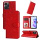 thumbnail image 1 of Funda tipo cartera GANGXUN para Honor X7A , diseño girasol, cuero PU, soporte, cierre magnético, tarjetero, 1 of 5