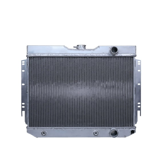 REACH 41-281 Radiator for a 65-60 VARIOUS CHEV Radiator Replacement