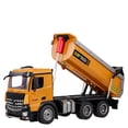 thumbnail image 1 of Camión volquete RC 14600 a control remoto, escala 1:14, 1 of 6
