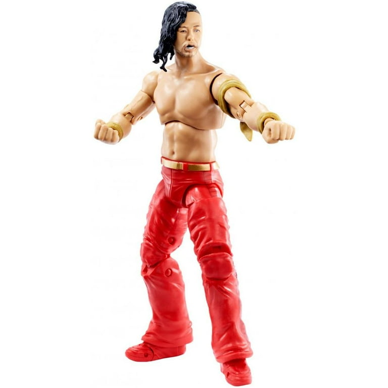 WWE フィギュア (限定) 2025 WWE Ultimate Edition Wave 20 Action Figure: ASUKA | eBay