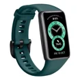 thumbnail image 1 of Reloj Inteligente Huawei Band 6, 1.47 Amoled, Verde, 1 of 5