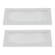 thumbnail image 2 of Cubiertas protectoras de ventilación a prueba de bebés, cubiertas de ventilación seguras de silicona para el suelo del hogar, color gris, 2 uds., 2 of 9