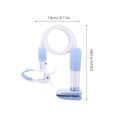 thumbnail image 2 of GOOHOCHY 105cm Universal Baby Camera Mount Rack Soporte para monitor de video infantil Estante Soporte de cámara flexible Soporte de monitor para el hogar con cinturón, 2 of 8