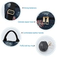 thumbnail image 5 of FORMRS Women's Travel Backpack Purse Anti-Theft Hidden Pockets Casual Shoulder Bag, Starry Fireworks Pattern, 5 of 7