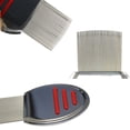 thumbnail image 3 of SDOTXA Terminator Lice Comb Hair Rid Headlice stainless steel Metal Teeth, 3 of 6