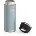 thumbnail image 3 of Thermos ICON Series Stainless Steel Vacuum Insulated Bottle with Screw Top, Glacier, 32oz, 3 of 9