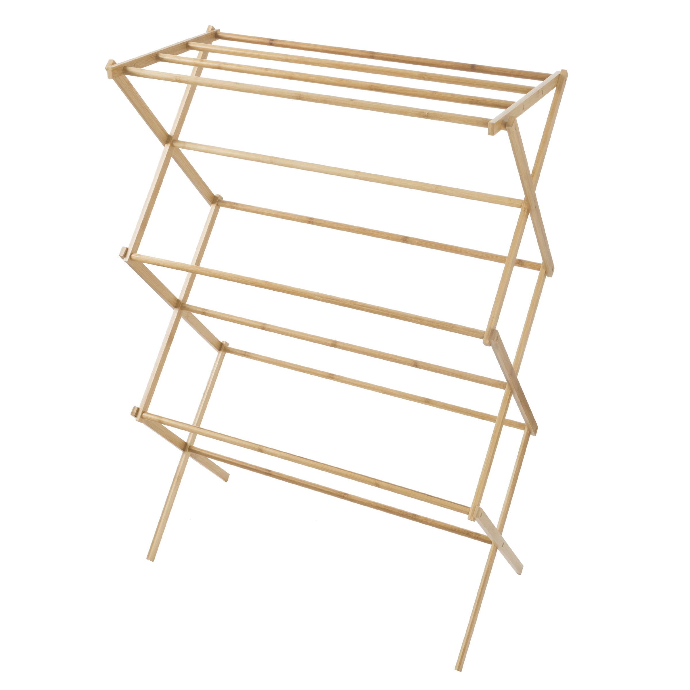 Zefiro Bamboo Drying Rack