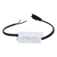thumbnail image 1 of LED Driver AC 85‑265V to 2‑4V DC Power Supply Transformer Adapter for LED Strip Lighting, 1 of 14