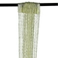 thumbnail image 6 of Yipa Beaded String Curtain Door Divider Tassel Screen Panel Decor Home Window Curtain, 6 of 9