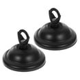thumbnail image 1 of 2Pcs Canopy Chandelier Ceiling Plate Pendant Light Cover Plate Ceiling Canopy Light Fitting, 1 of 8