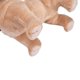 thumbnail image 4 of SAYOO Muñeco de peluche de peluche para niñas y niños, juguete de tamaño portátil con forma de animal de dibujos animados, regalo de cumpleaños, Navidad, boda, fiesta SAYOO  casual, 4 of 8