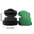 thumbnail image 3 of Garden Knee Protector Outdoor Weeding And Flower Cutting Garden Knee Protector Labor Protection Household Sponge Elastic Protection Knee Pad, 3 of 6