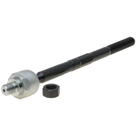Steering Tie Rod End Fits 2006 Chevrolet Colorado