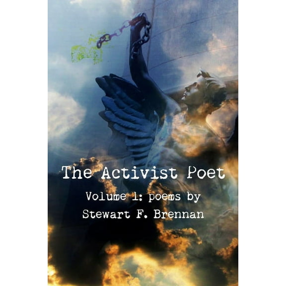 The Activist Poet (Paperback)