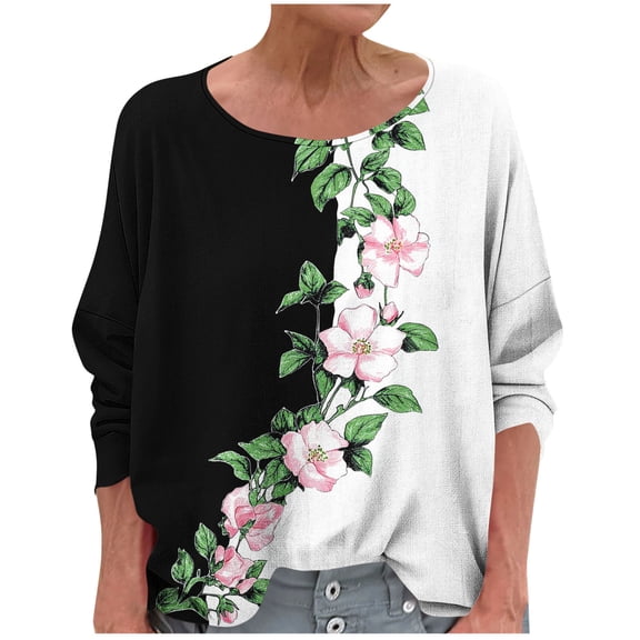Cilsoka Fall Winter Shirts Women Trendy and Warm Womens Tops 2025 Trendy Tunic Tops Women Plus Womens Blouses and Tops Dressy My Orders past Orders