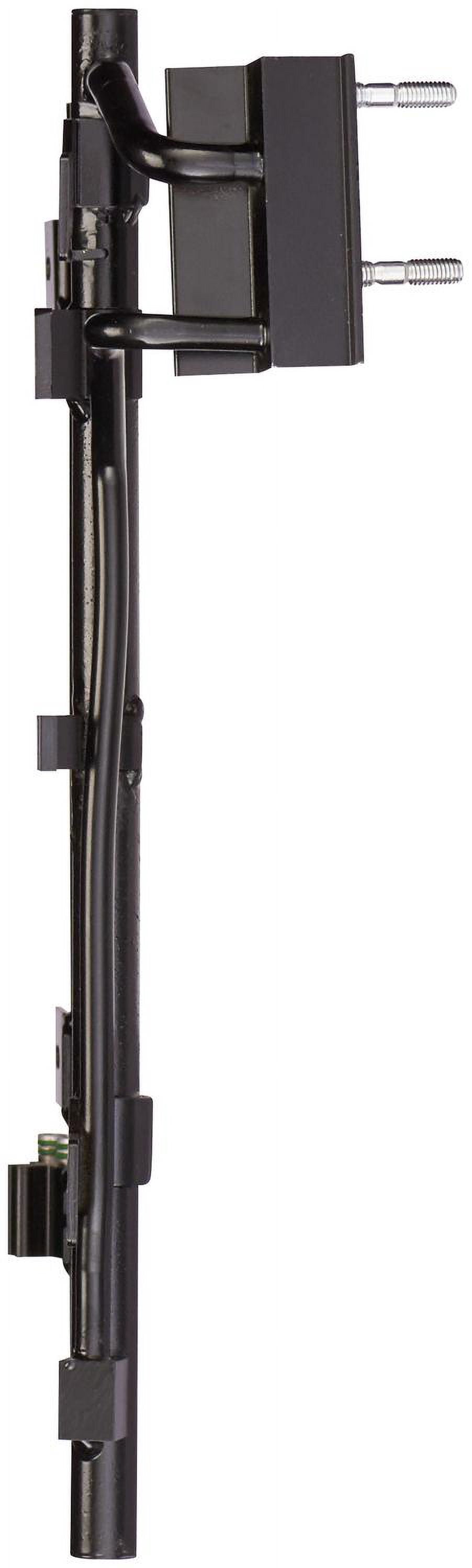 Spectra Premium 7-4239 Automotive Air Conditioning Condenser Fits select: 2015-2018 JEEP WRANGLER UNLIMITED, 2012-2014 JEEP WRANGLER