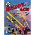 thumbnail image 2 of Dare-Devil Aces: The Dead Will Fly Again Poster Print by Unknown, 2 of 2