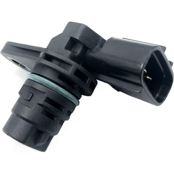 LEEKUANGSU 39350-25010 39350-25000 235-1245 907-825 Camshaft Position Sensor Compatible with Coupe Santa Fe Sonata Tucson Forte Optima Sportage Rondo Sorento