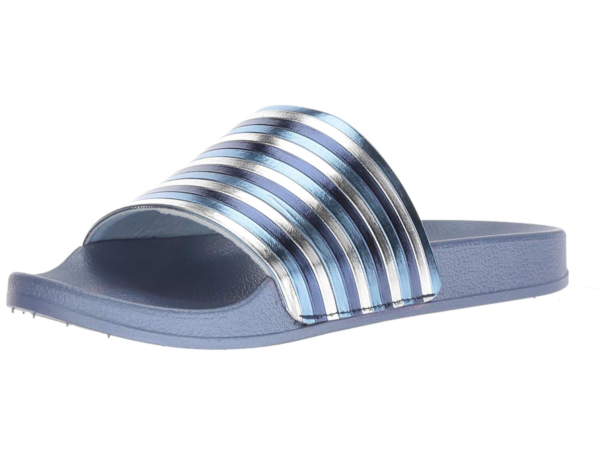 kenneth cole pool slides
