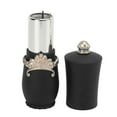 thumbnail image 4 of Exquisite Lipstick Shape Pin Cushion With Retractable Design Portable Sewing Needle Organizer For Household Use, 4 of 8