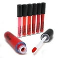 thumbnail image 2 of KleanColor Madly Matte Lip Gloss Set 6-Pack, 2 of 5