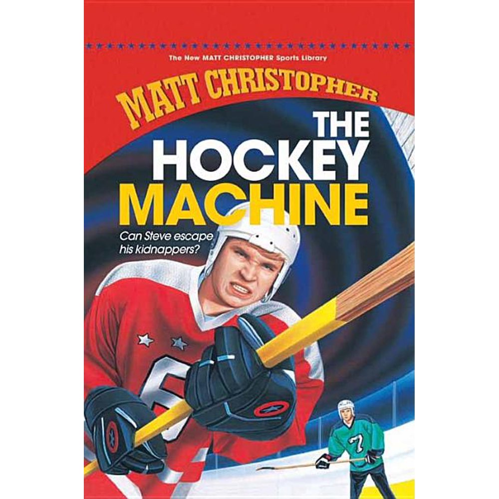 The Hockey Machine