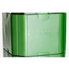 Exaco 123 Gal. Aerobin 400 Insulated Compost Bin â Green