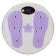 thumbnail image 1 of Disque de torsion électronique pour la taille, massage des pieds, planche d'exercice abdominale pour la perte de poids et la musculation, 1 of 4