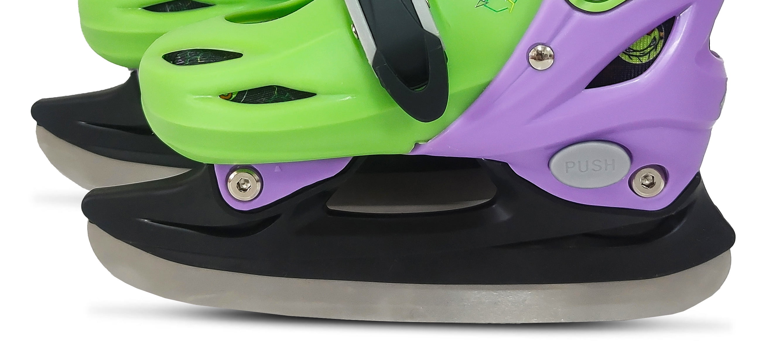 Teenage Mutant Ninja Turtles  Y12-2 Patins à Glace