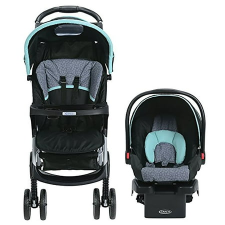 Walmart baby strollers travel system The Baby Jogger Vue Lite may be the best umbrella stroller for travel for parents who want a full featured stroller. This stroller has plenty of features while still weighing in at only 14 pounds. It is also a great option for parents who are travelling with a newborn.
