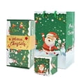 thumbnail image 1 of Hot6sl Liquidación de Ahorros de Verano Caja de Regalo Sorpresa de Feliz Navidad Caja de Regalo Creando El Regalo Más Sorprendente Sobre Rojo Que Rebota Caja de Regalo Romántica, 1 of 1