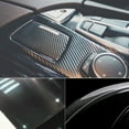 thumbnail image 6 of Walbest 6D Car Carbon Fiber Stickers Hight Glossy Carbon Fiber Vinyl Film CarInterior Waterproof and Anti-Scratch Sticker (16"x60"), 6 of 7