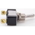 thumbnail image 2 of JEGS 11030 Weatherproof Toggle Switch 25 amps 12V Single-Throw, 2 of 6