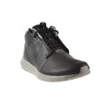 thumbnail image 2 of Nike Roshe Run NM Premium Men's Sneaker Boots Black/Wolf Grey-Dark Grey 684704-001, 2 of 6