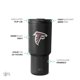 thumbnail image 2 of Vaso sencillo y moderno de acero inoxidable de los Atlanta Falcons de la NFL, 900 ml, 2 of 4