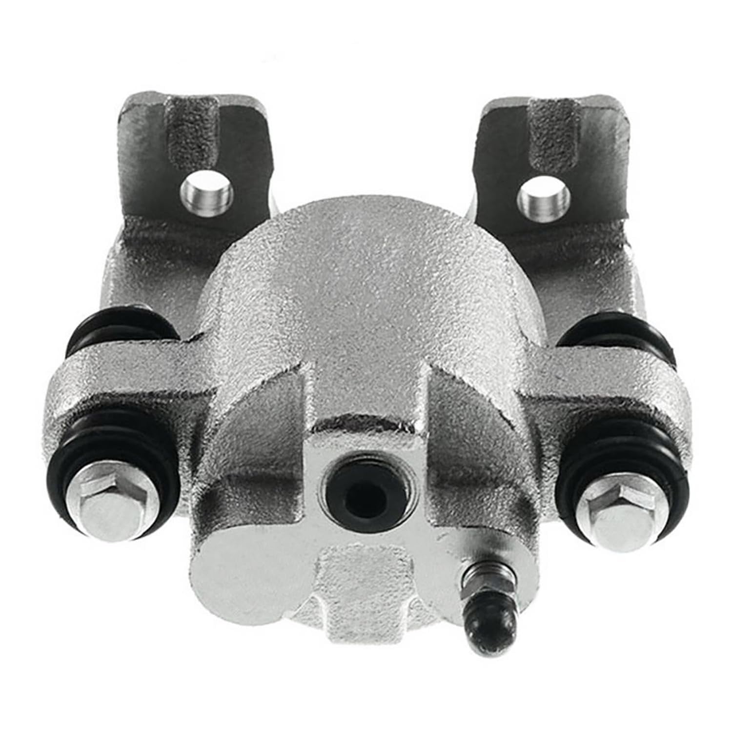 Detroit Axle - 2 Rear Brake Calipers for Ford Expedition F-150 F-250 Lincoln Town Car Blackwood Navigator, Disc Brake Calipers Replacement