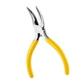 thumbnail image 3 of Chicken Feet Boneless Tool Pliers Multipurpose for Plucking Hotels Pulling yellow, 3 of 9