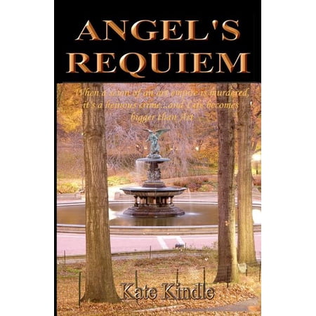 Angel s Requiem (Paperback)