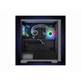 thumbnail image 4 of Thermaltake TH120 V2 ARGB Sync All-In-One Liquid Cooler - Snow Edition, 4 of 5