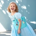 thumbnail image 3 of Bolsa de almuerzo MINISO Barbie Daylight Shiny Series para mujer, 3 of 7