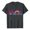 Z04-Adult-Dark Gray, variant on Girls Shirts Size 14-16 Kids' Back To School Graphic Short Sleeve Round Neck Tee Bright & Comfortable for Boys & Girls 11 Red, 6-7 Years