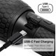 thumbnail image 3 of Destornillador eléctrico ERAVOR 3.6V 3.5 Nm USB-C con luz LED, 3 of 9