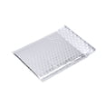 thumbnail image 4 of TEHAUX 28 Pcs Silver Aluminum Film Envelope Lightweight Mailers For Shipping Packing And Protecting Fragile Items, 4 of 5