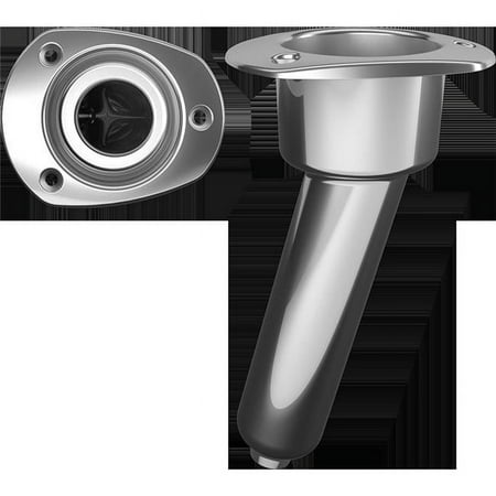 UPC: 0857515002063 | Mate Series Stainless Steel 15 Rod Cup Holder Drain Oval Top