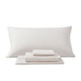 thumbnail image 5 of Mainstays Pink 6 Piece Bed in a Bag Comforter Set With Sheets, Twin/Twin-XL, 5 of 8