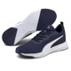 thumbnail image 3 of Tenis Puma Flyer Flex para Niño/Joven 195201-06 azul marino 24.5 Puma 195201-06 FLYER FLEX, 3 of 8